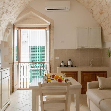 Amari'S Home Ostuni Exterior photo