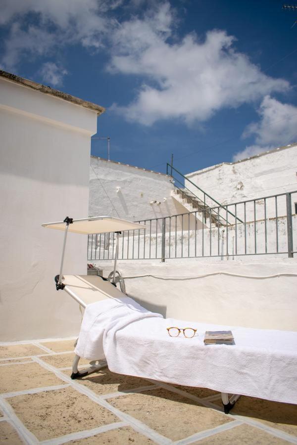 Amari'S Home Ostuni Exterior photo