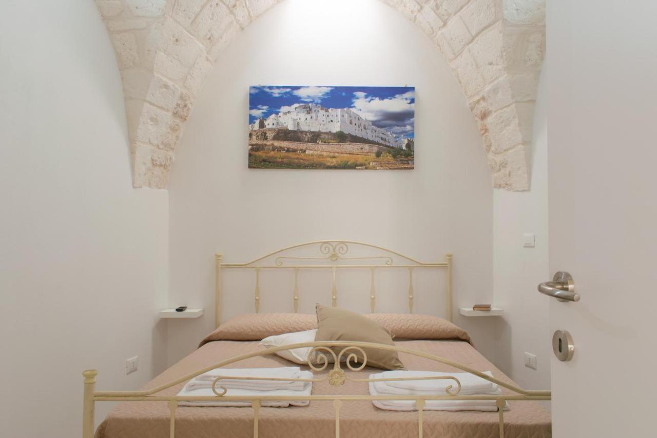 Amari'S Home Ostuni Exterior photo