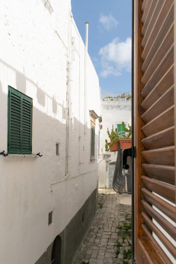 Amari'S Home Ostuni Exterior photo